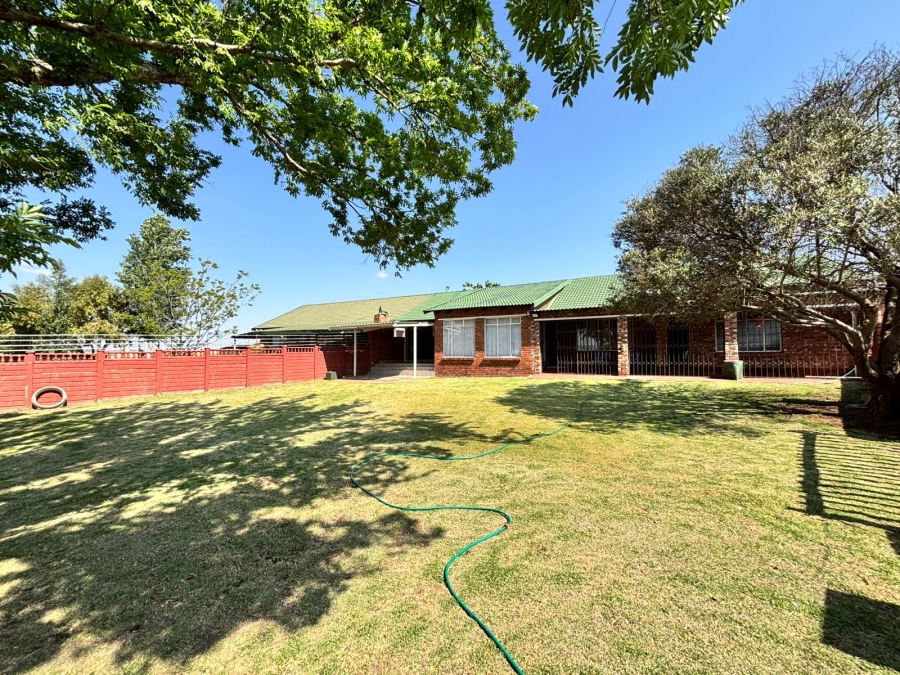 3 Bedroom Property for Sale in Parys Free State